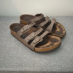 Birkenstock Florida Size 40